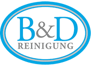 Logo B&D Denkmal-, Gebäude- und Fassadenreinigung GmbH